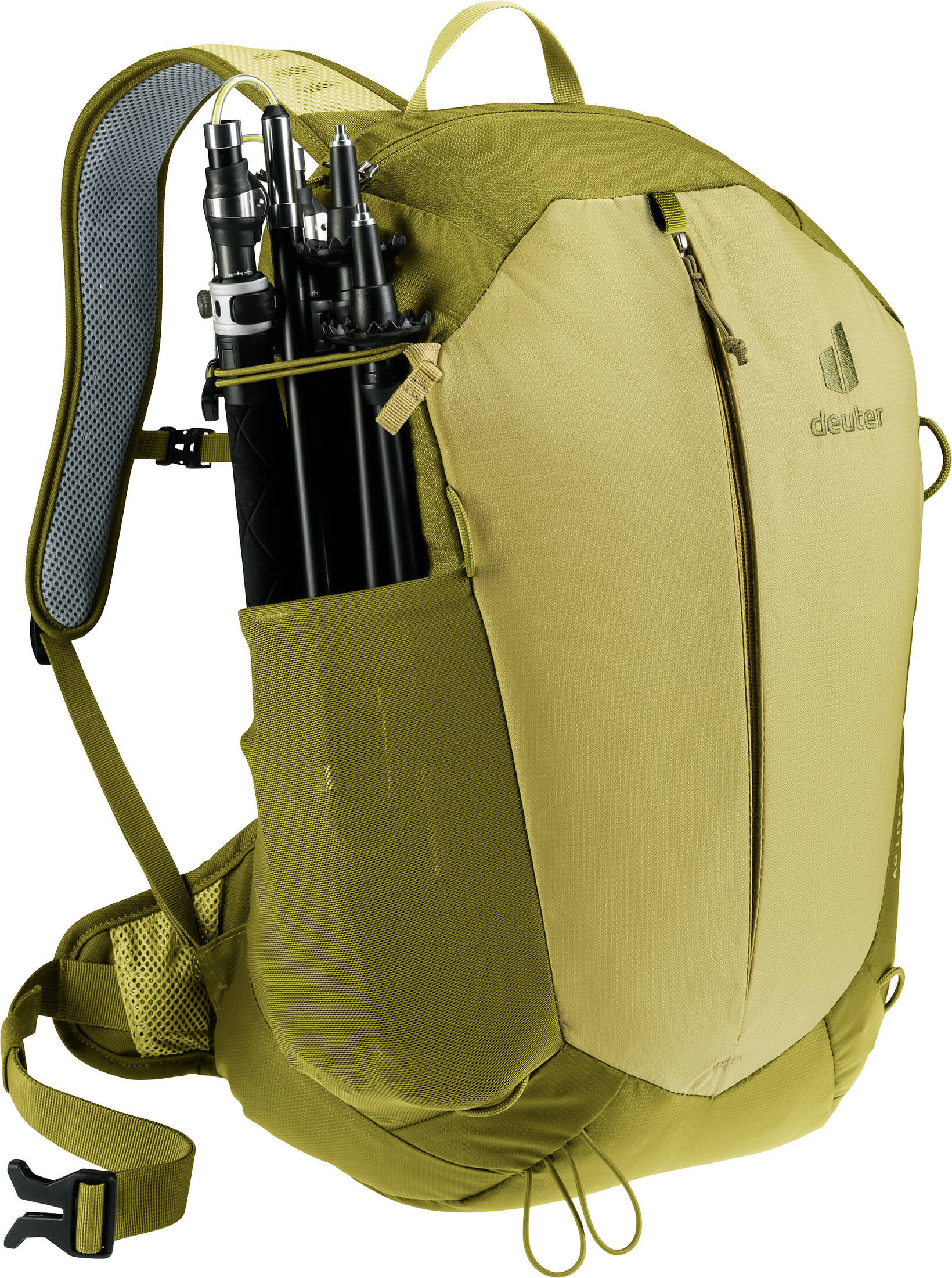 deuter| Wanderrucksack AC Lite 17