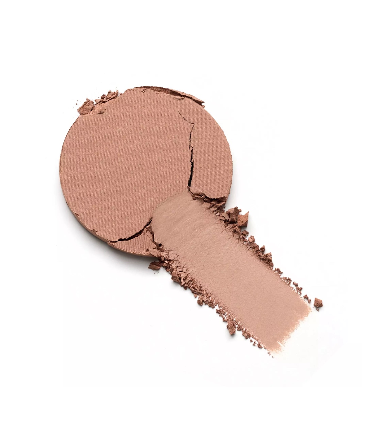 essence - Pó Bronzeador Matte Soft Touch - 10: Whipped Buttercup