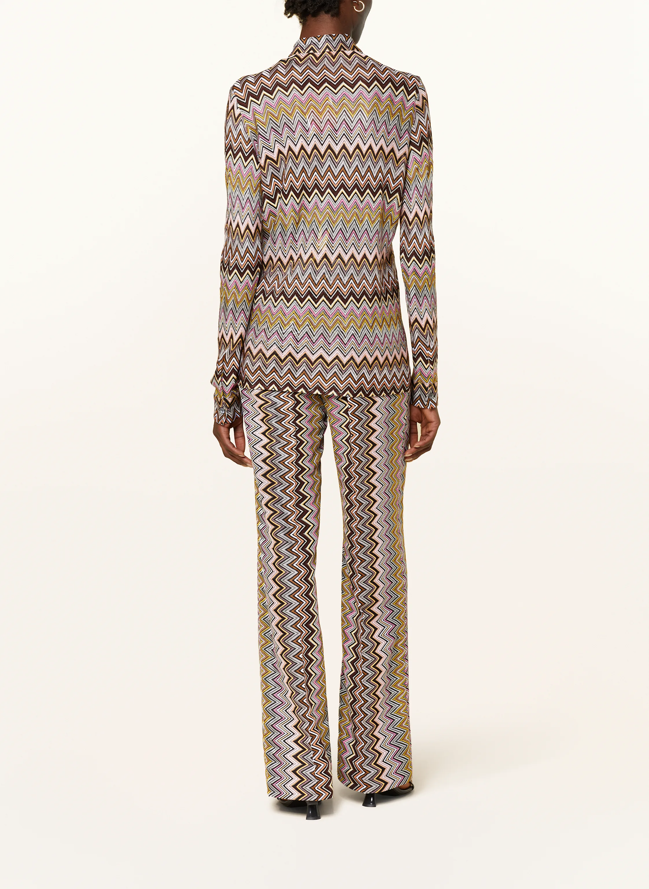MISSONI Hemdbluse