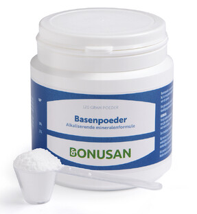 Bonusan Basenpoeder 120GR