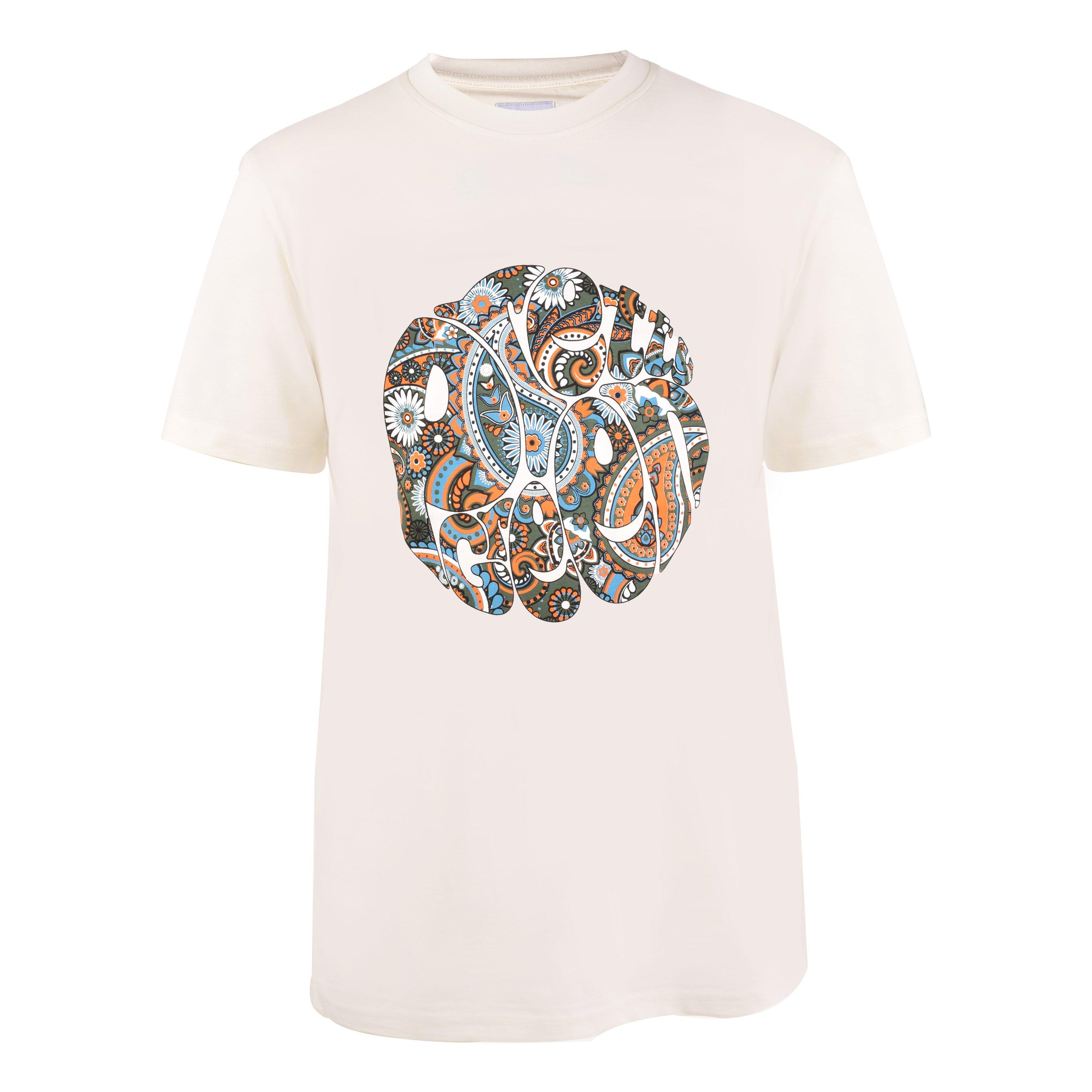 Pretty Green Gillespie Tee Men