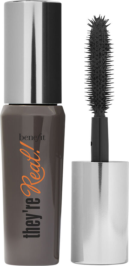 Benefit Cosmetics They're Real mascara