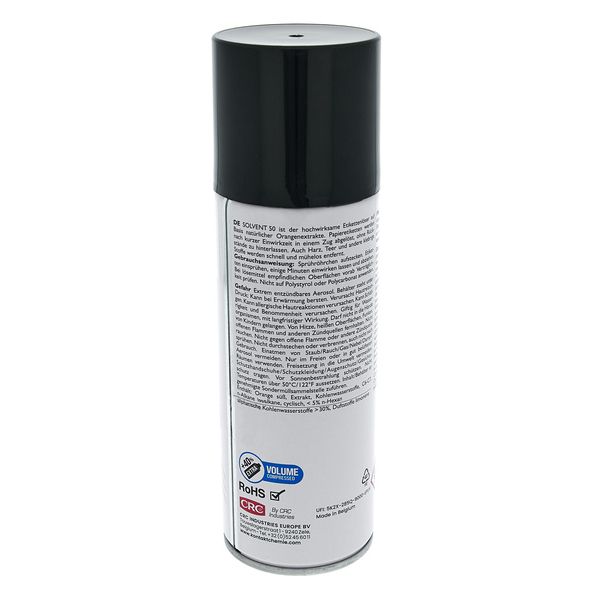 Kontakt Chemie Solvent 50