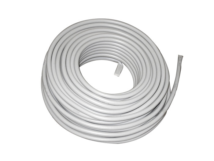 Halogenfrit Installationskabel 5 x 1,5 mm² 50 m
