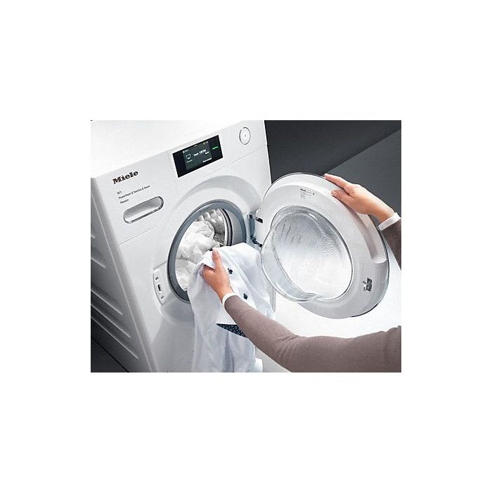 Miele Waschtrockner WTR 860 WPM Powerwash 2.0 & TwinDos Wifi