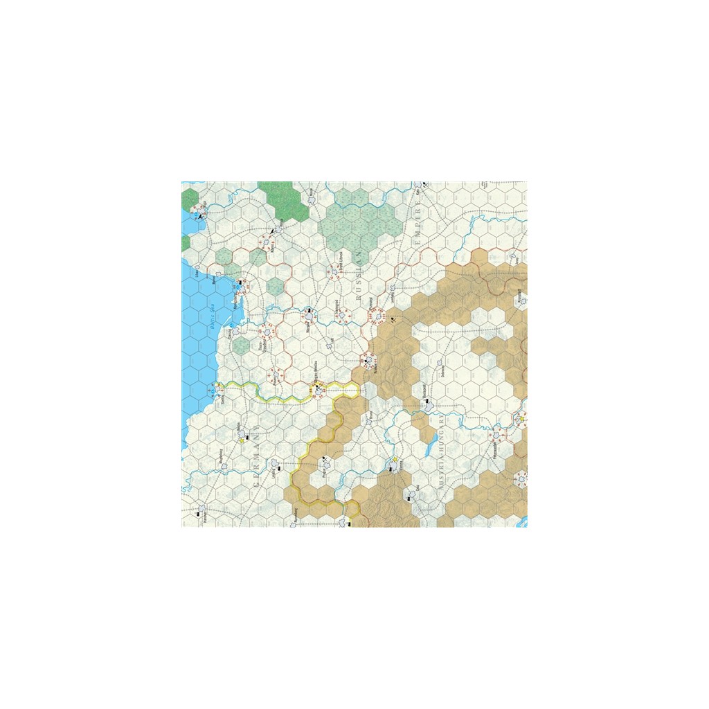 World War I - Deluxe Edition