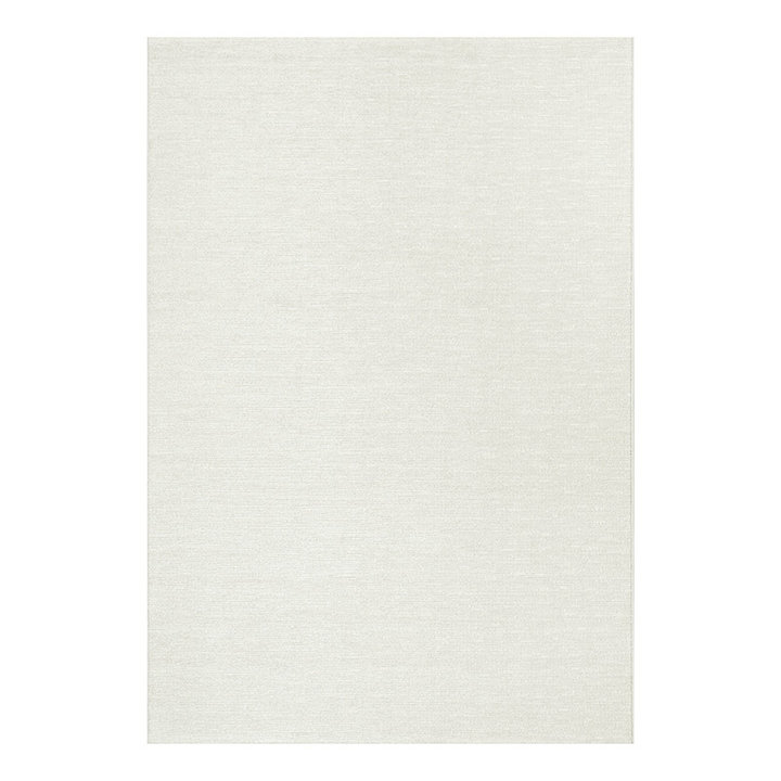 Effen vloerkleed - Ulsta Creme 6161
