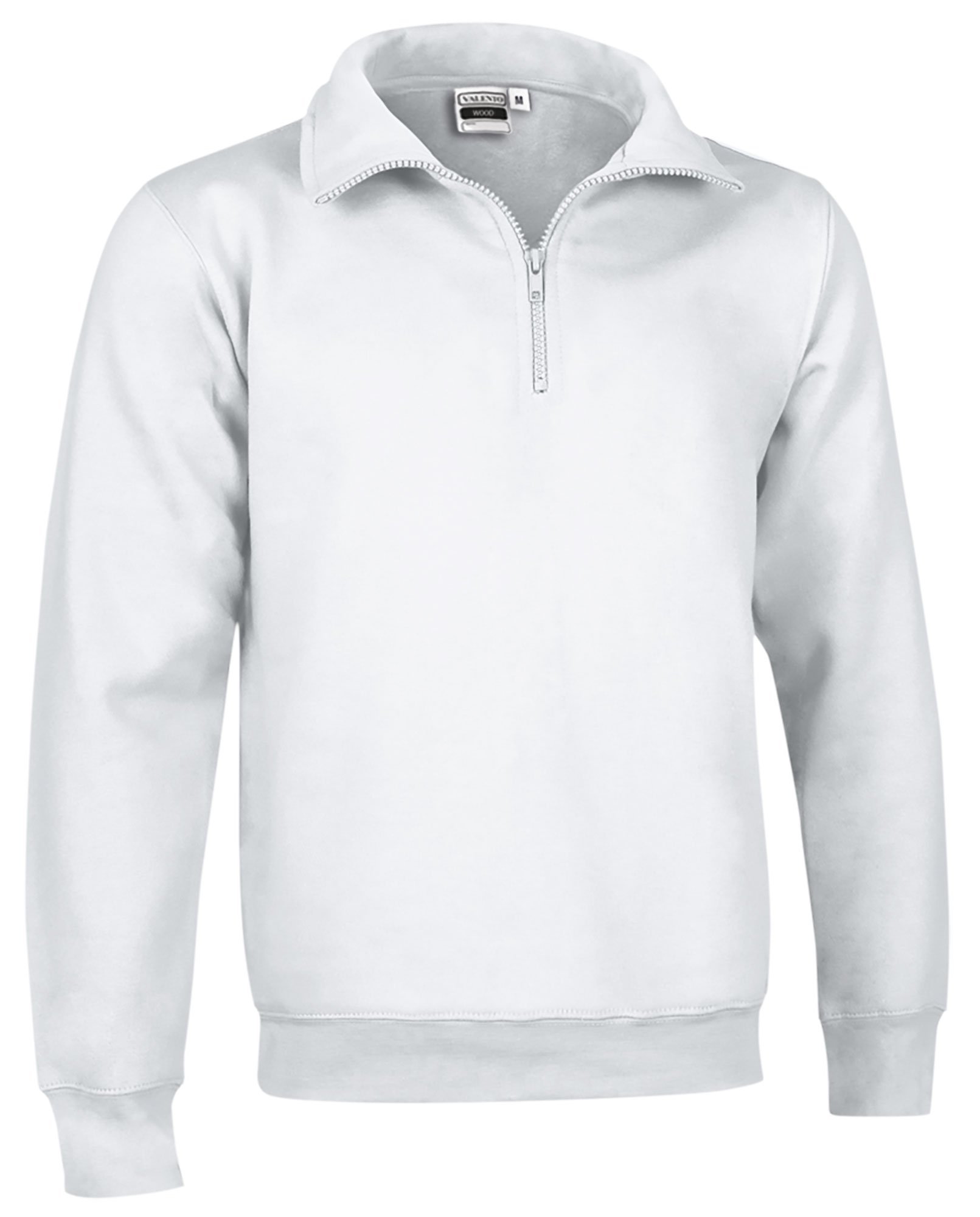 Valento SUVACRE - Sweat-shirt WOOD