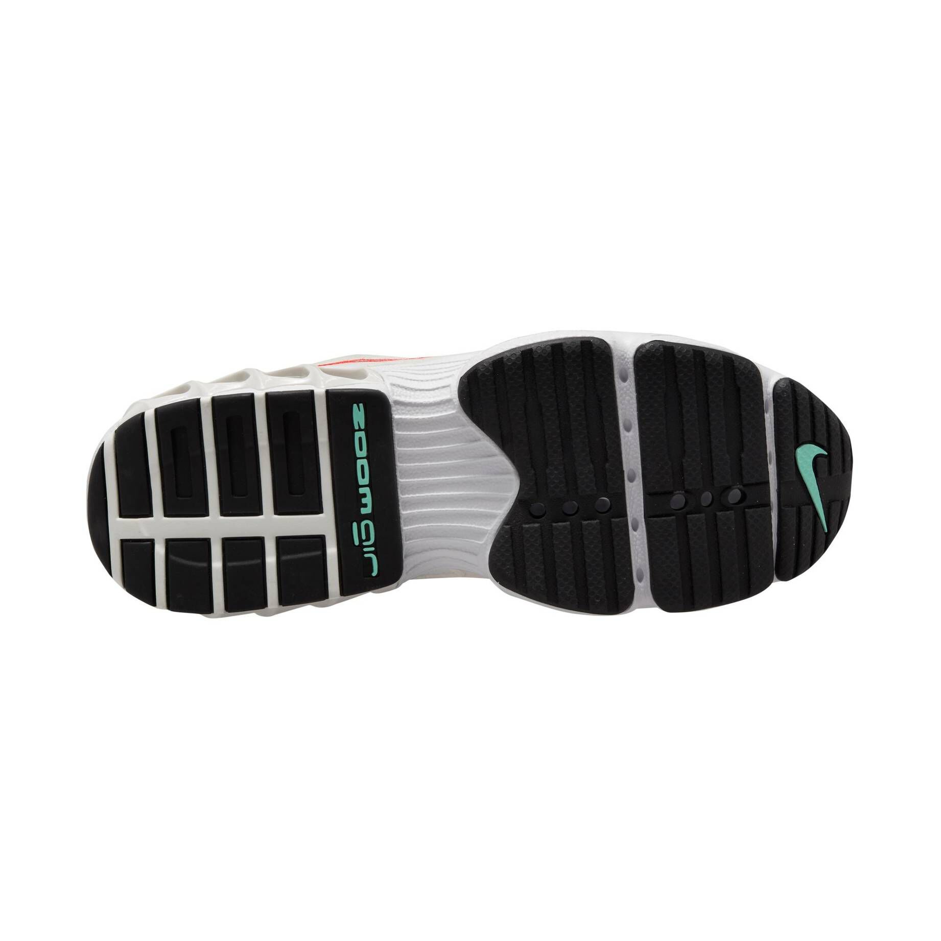 Nike Sportswear| Damen Sneaker NIKE ZOOM AIR FIRE