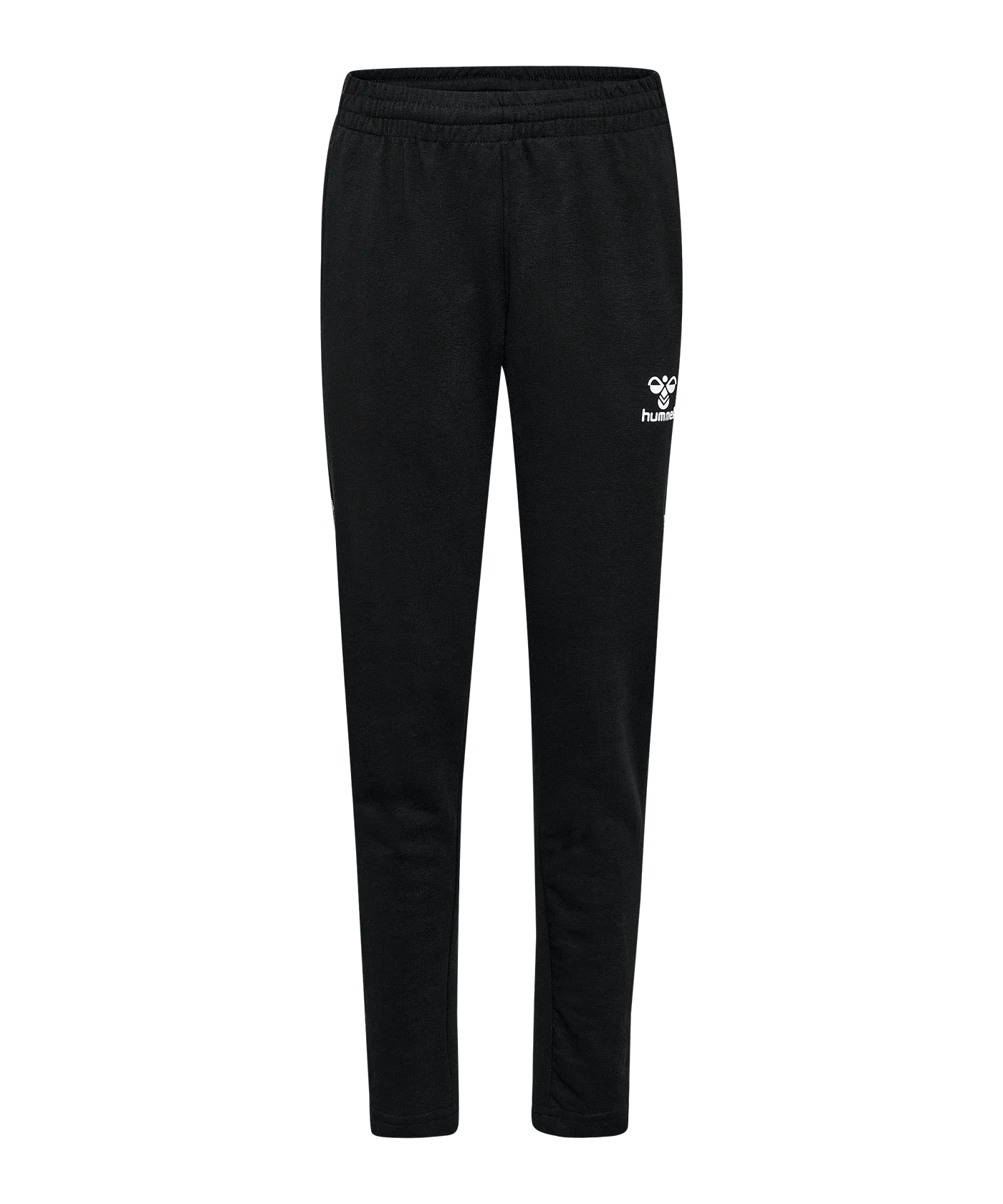 Hummel AUTHENTIC CO Trainingshose Kids Schwarz F2001