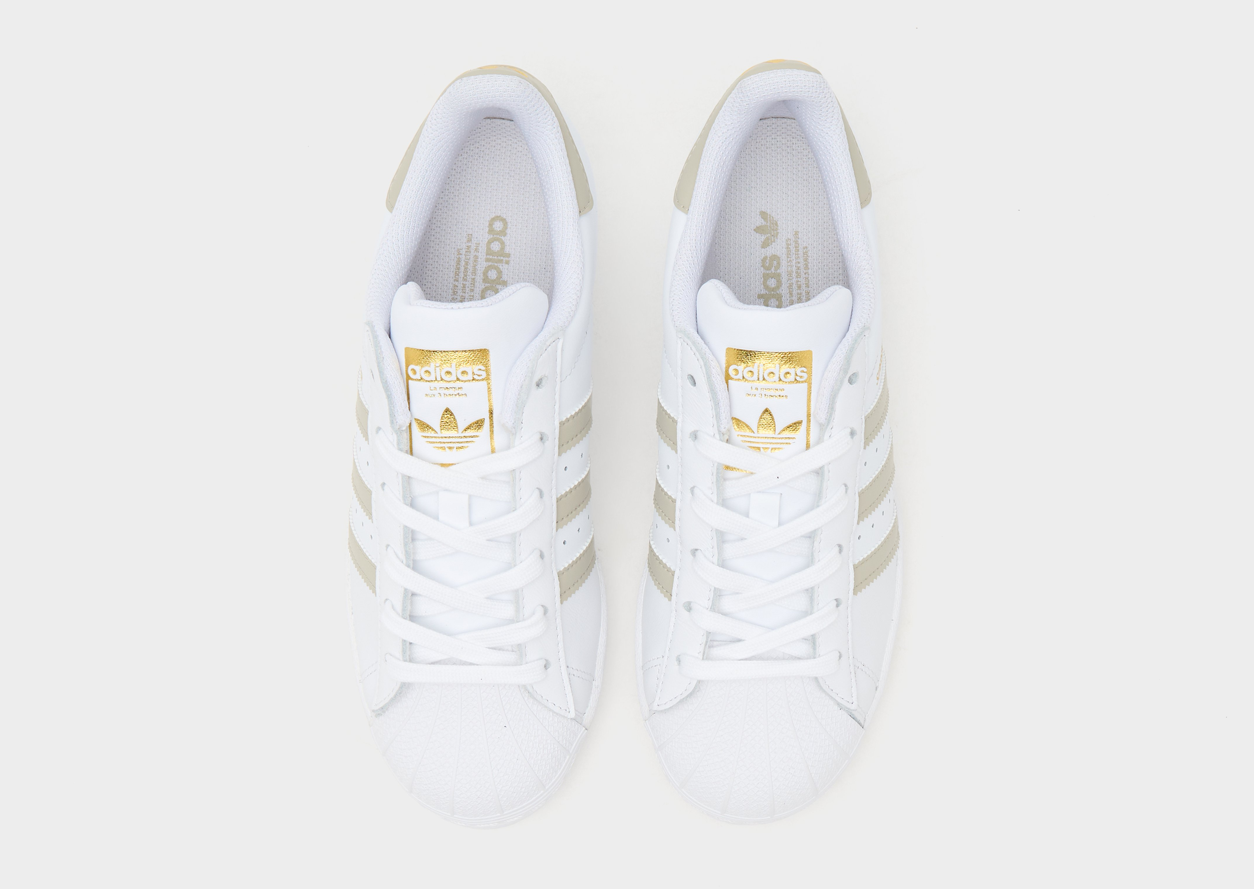 adidas SUPERSTAR J$