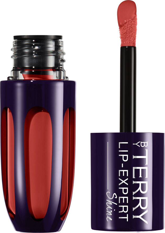 By Terry Lip-Expert Shine Liquid Lipstick N9