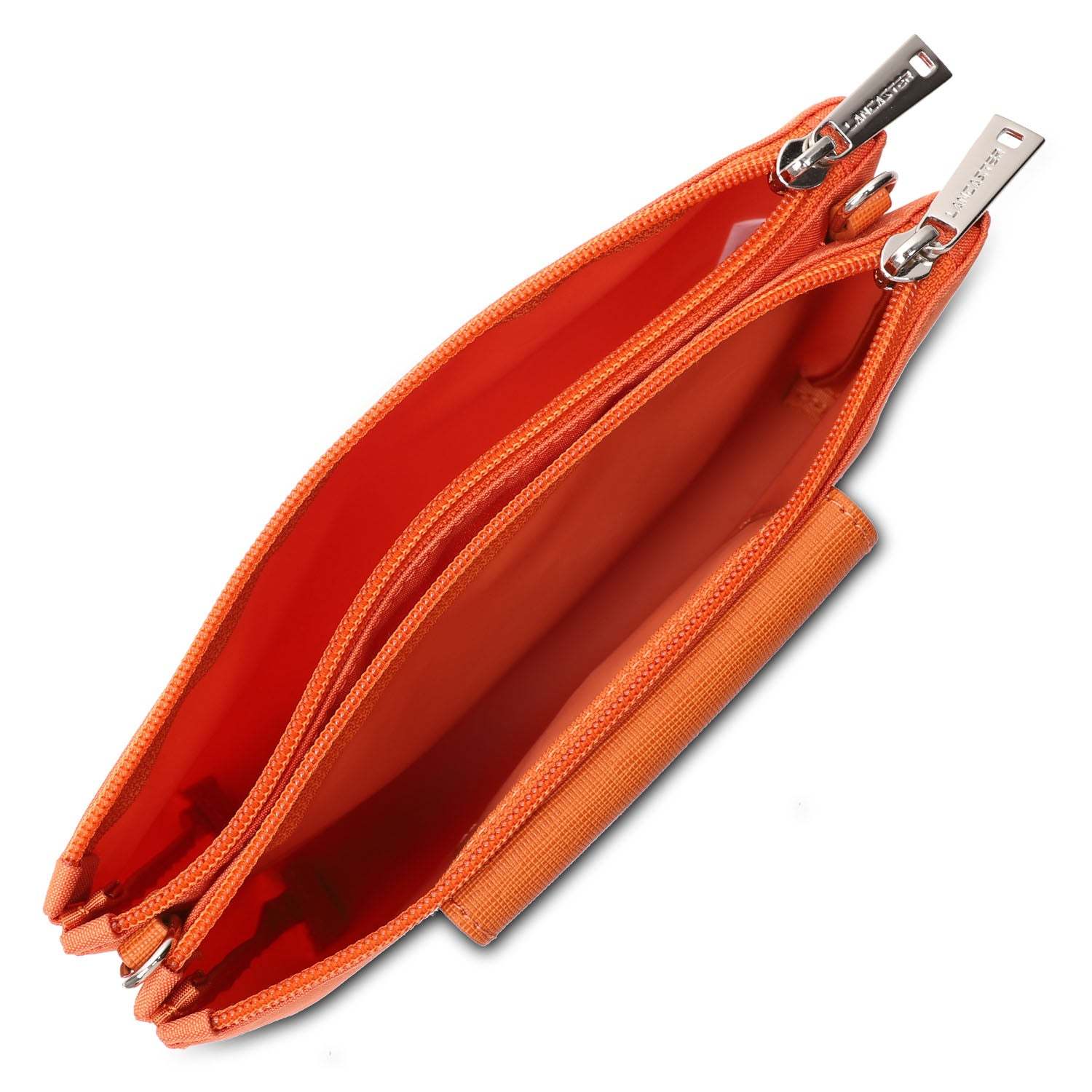 Smart KBA-Double pochette