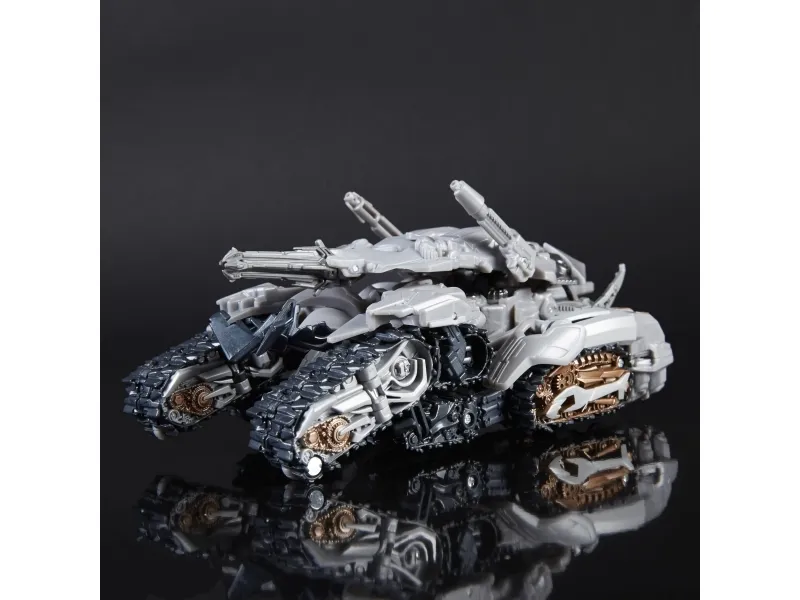 Transformers E0702EU6, 8 År, Plast, Forskellige farver, 159 g