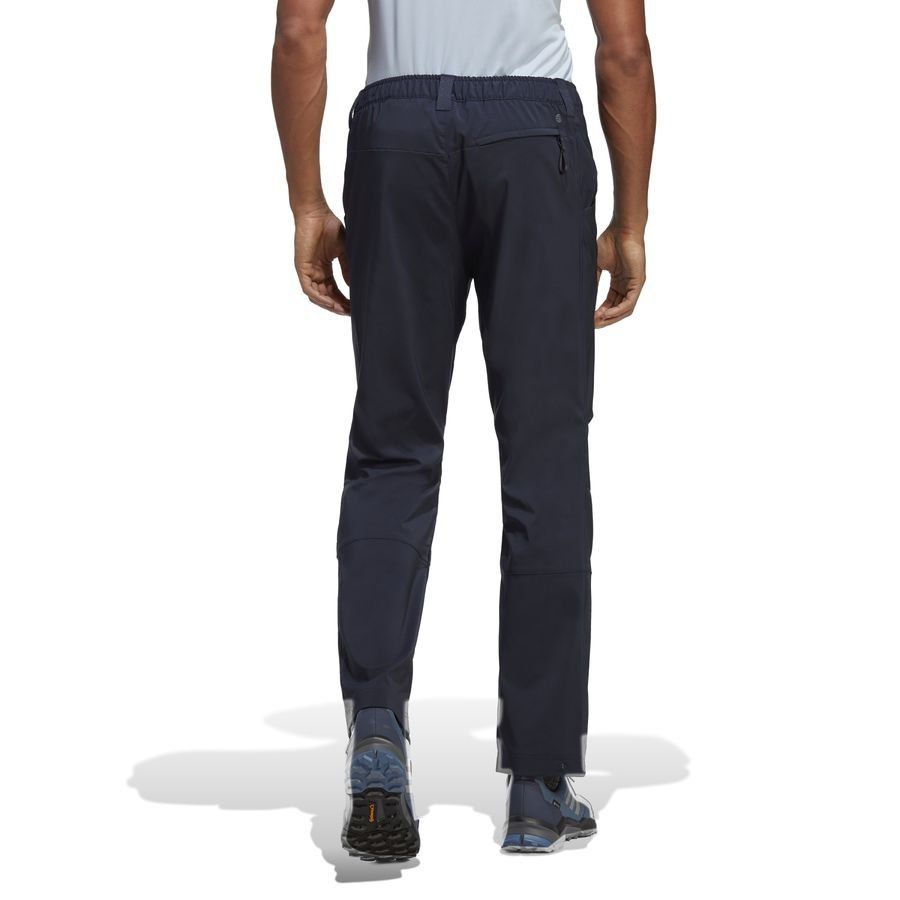 adidas Jogging Terrex Multi Woven - Bleu Marine