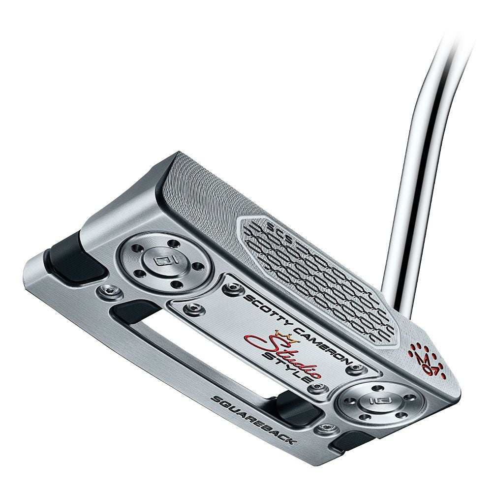 Studio Style Squareback Putter