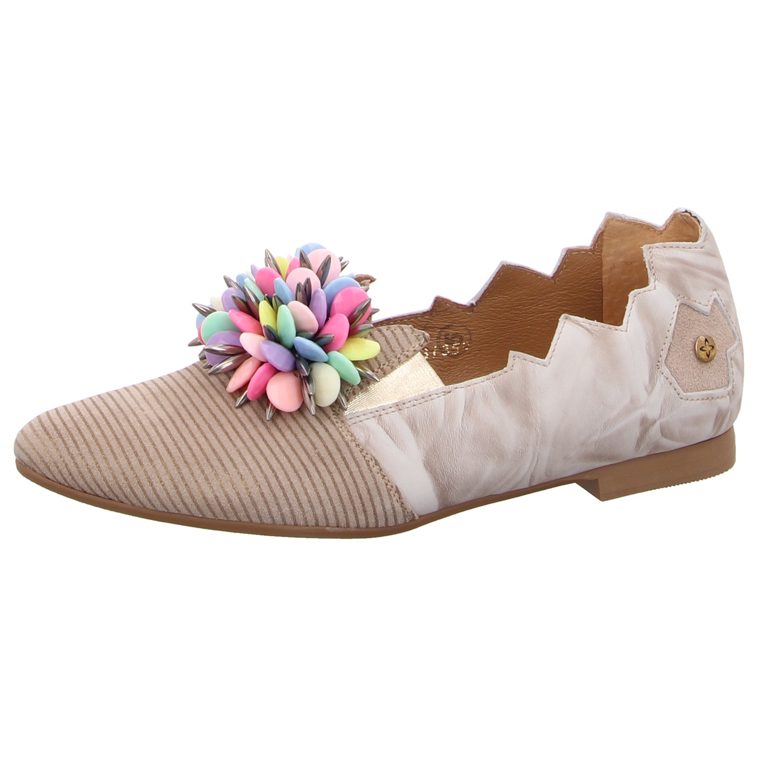 Maciejka Slipper beige beige