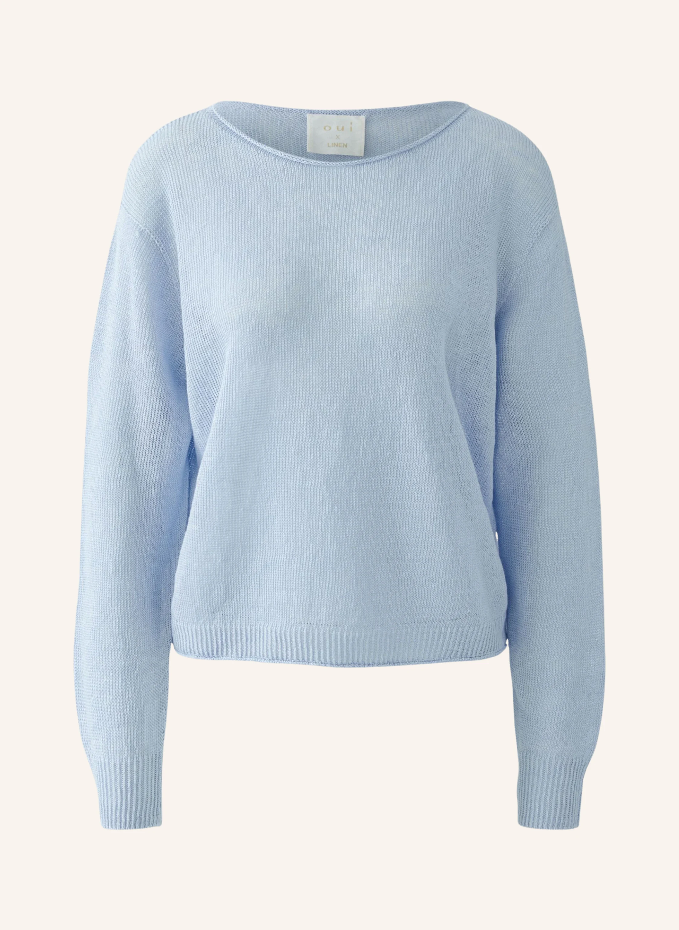 oui Pullover