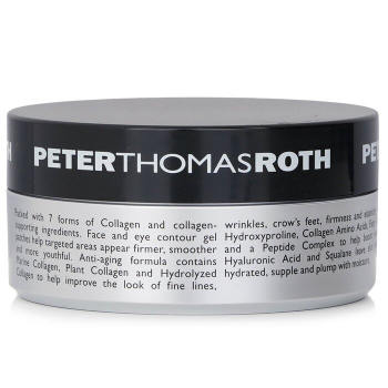 Peter Thomas Roth FIRMx Collagen Hydra-Gel Face & Eye Patches
