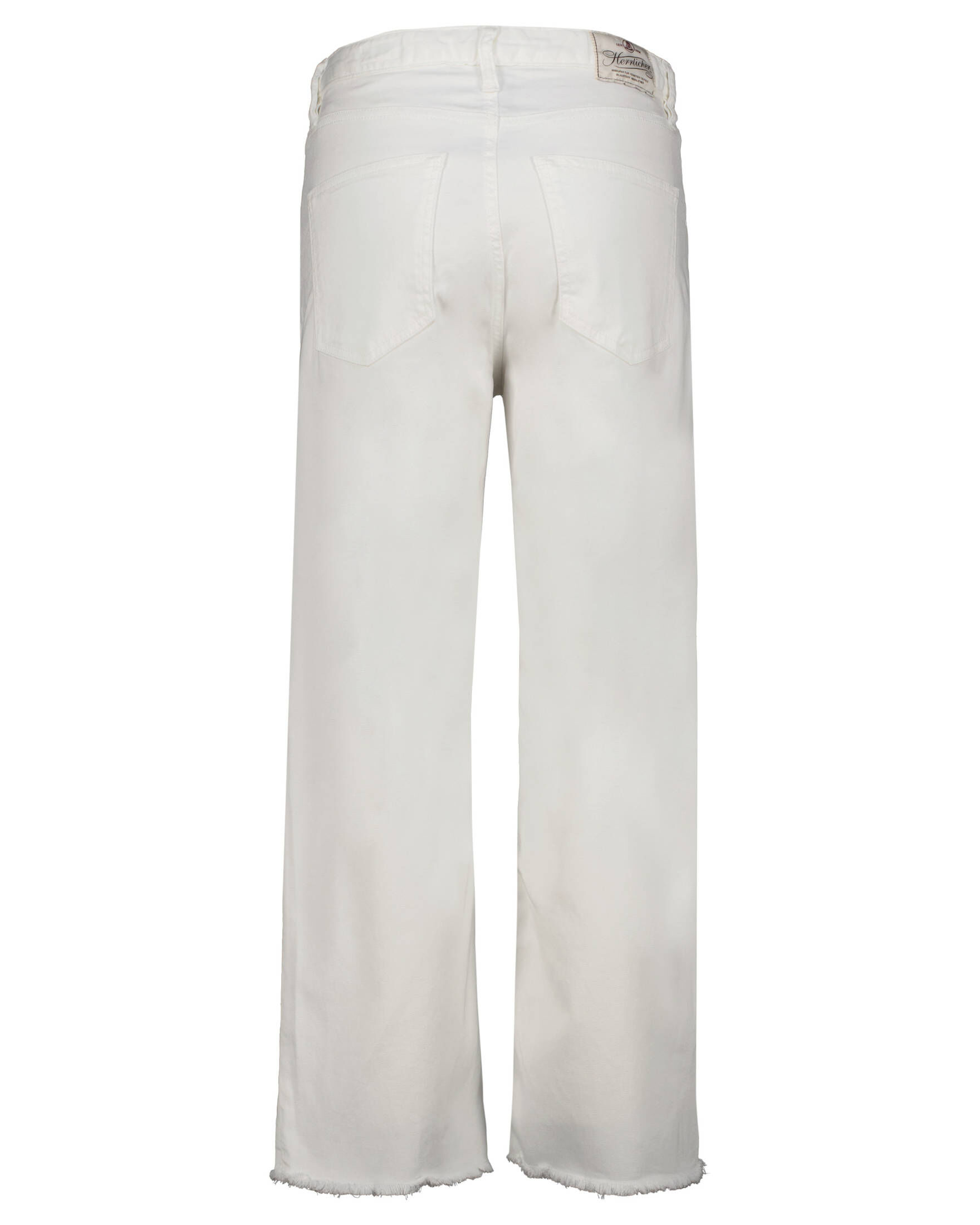 Herrlicher| Damen Jeans MÄZE SAILOR TWILL Loose Fit
