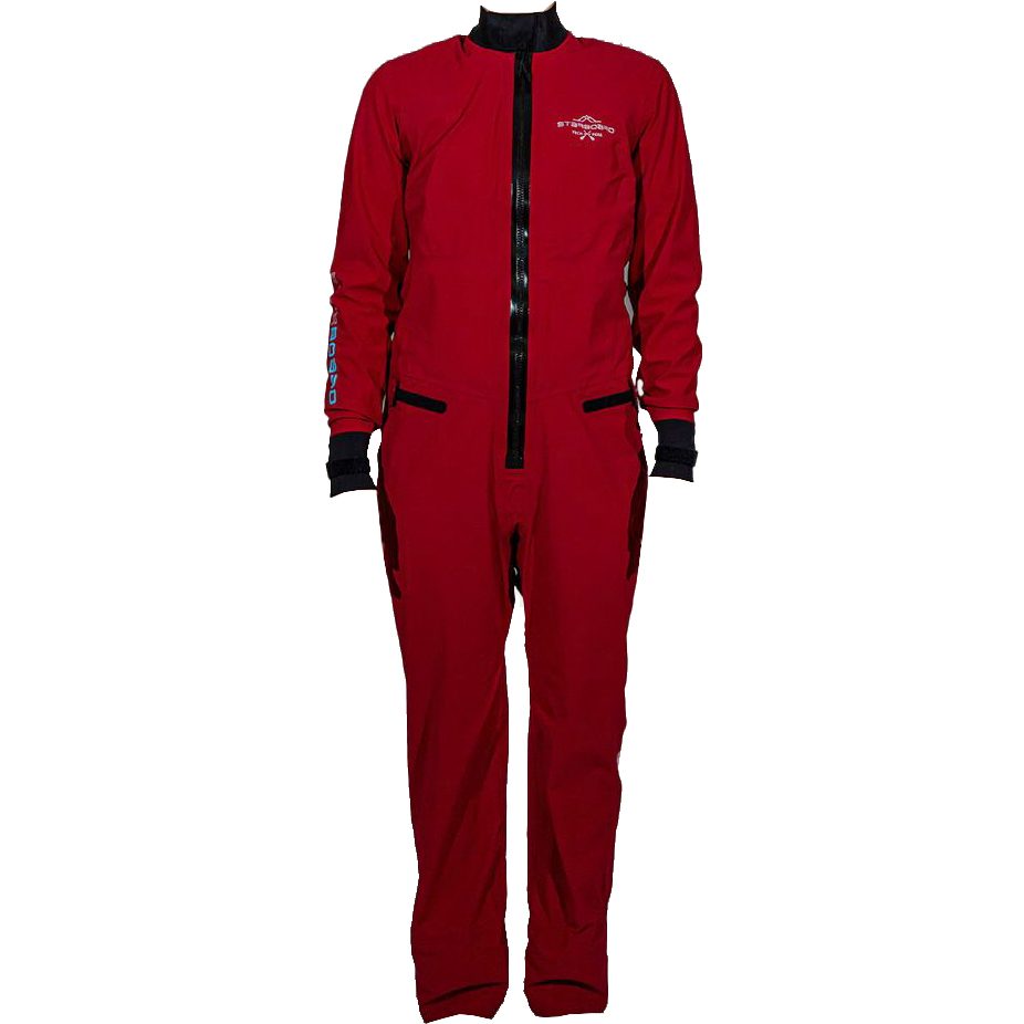 Starboard Blend Women Trockenanzug Damen babylon