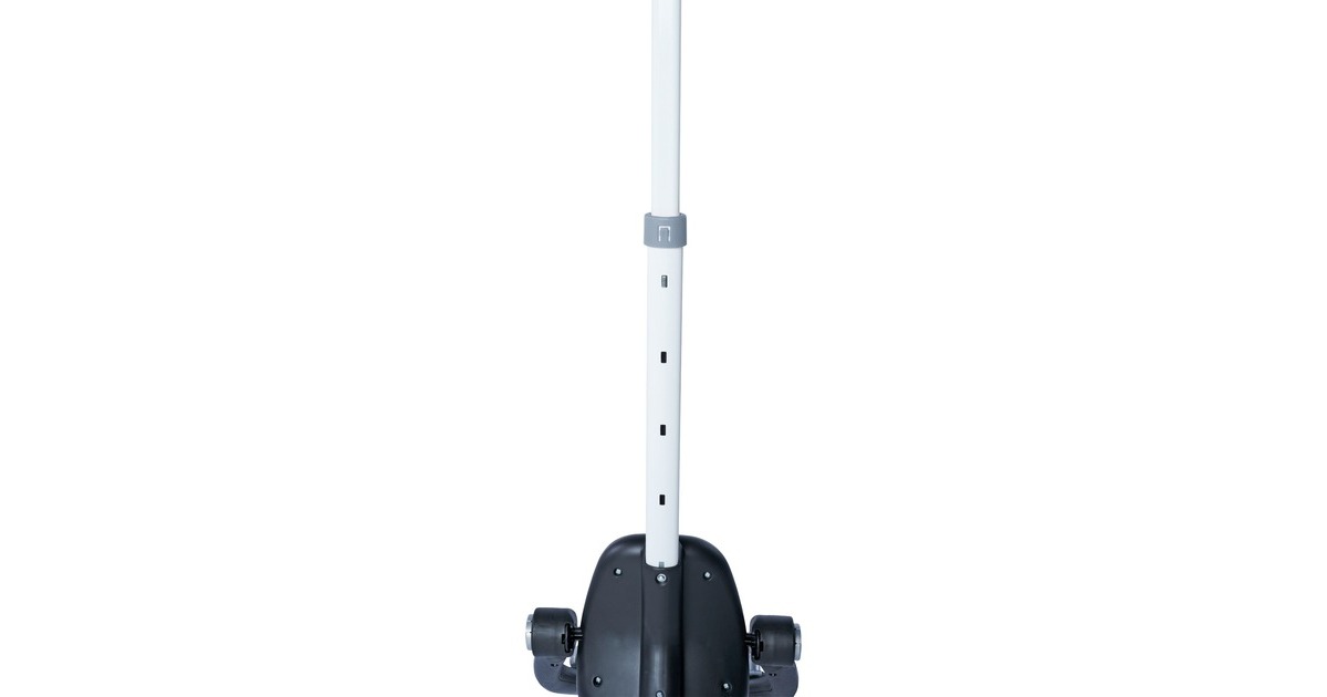 BIGPremium-duwstang Telescoopsteel