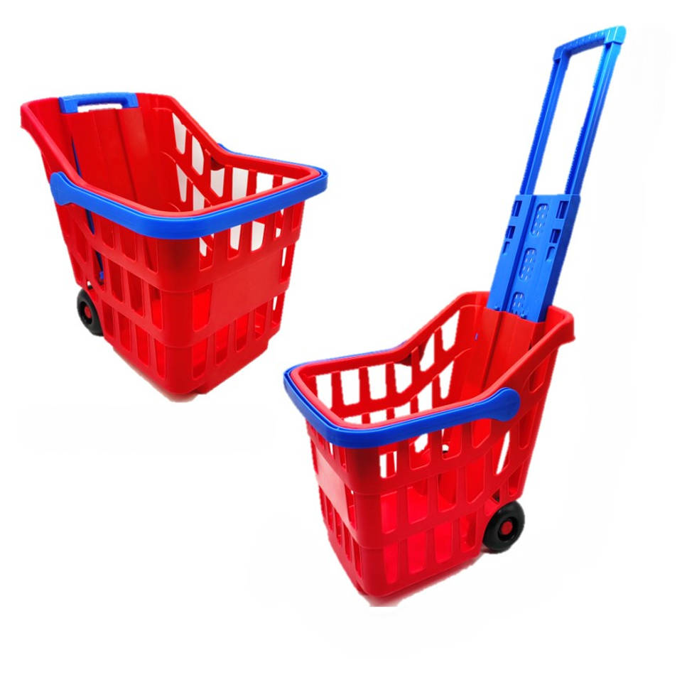 Winkeltrolley