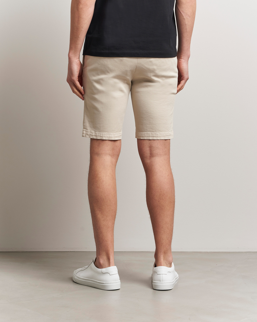 Replay Benni Hyperflex Shorts Alabster