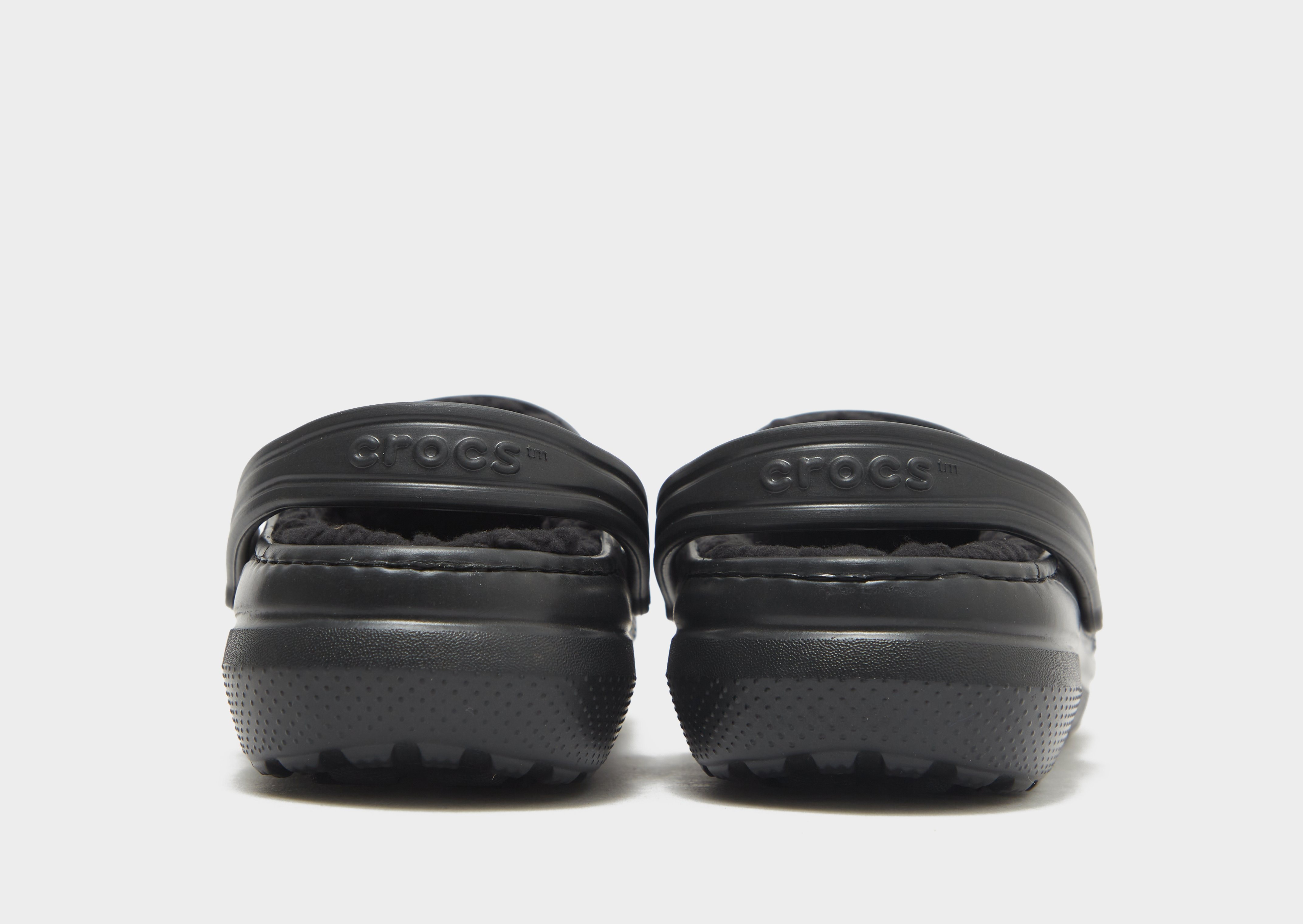 Crocs Classic Lined Clog Junior