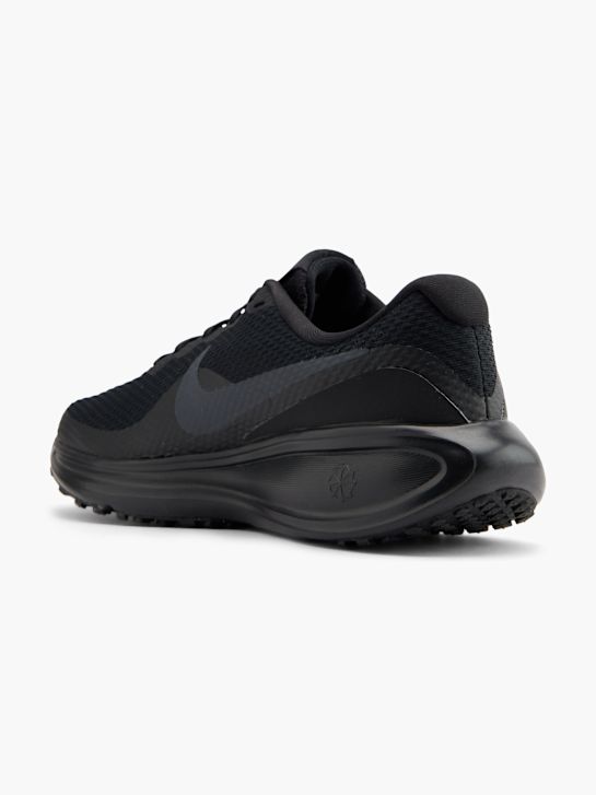 Nike W REVOLUTION 8 Laufschuh Schwarz