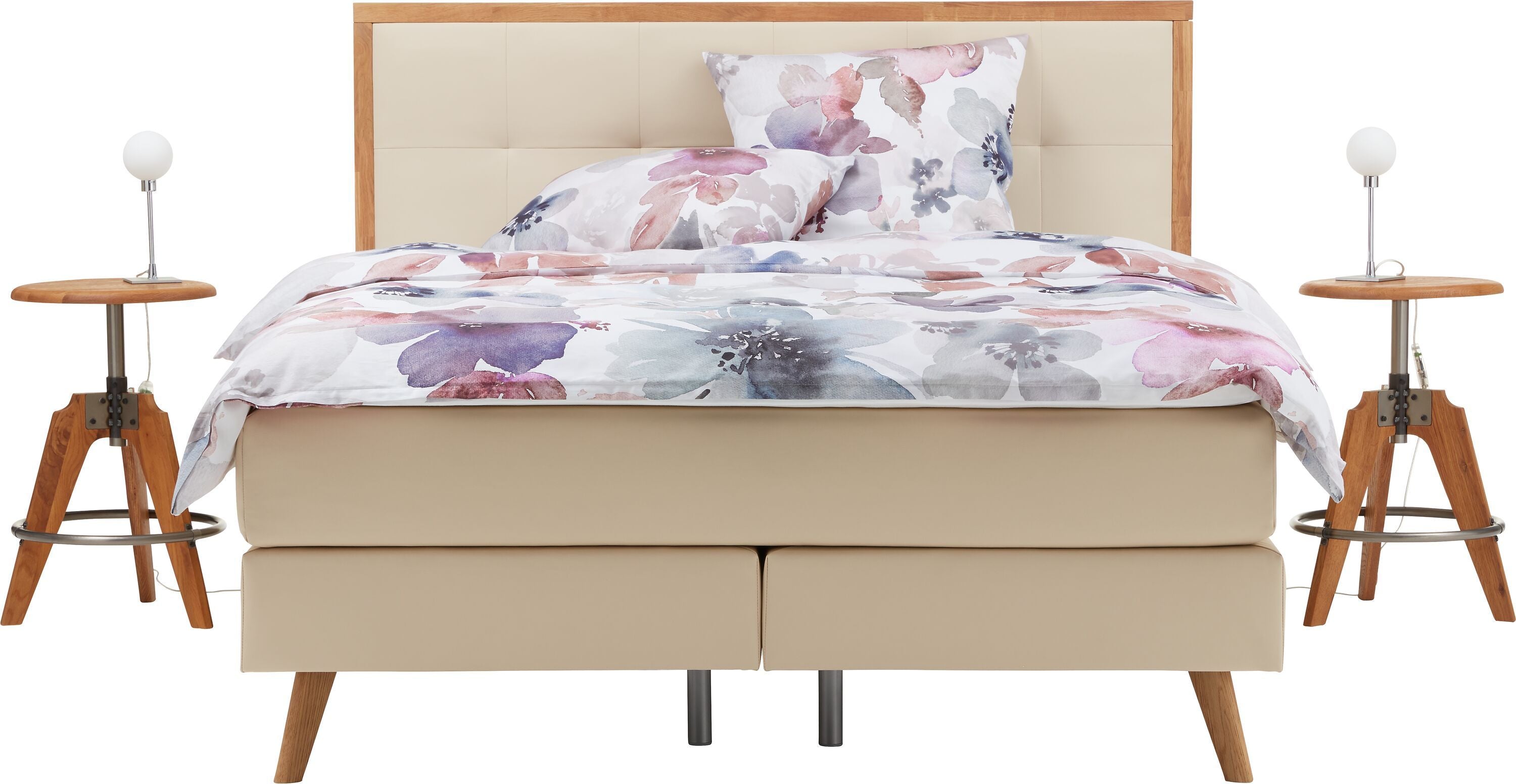 HASENA PATO Bank - B: 144.0 cm x T: 44.0 cm x H: 38.0 cm