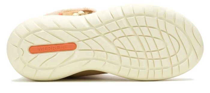 Marquette Thermo Tall Zip WP Women vinterstøvle