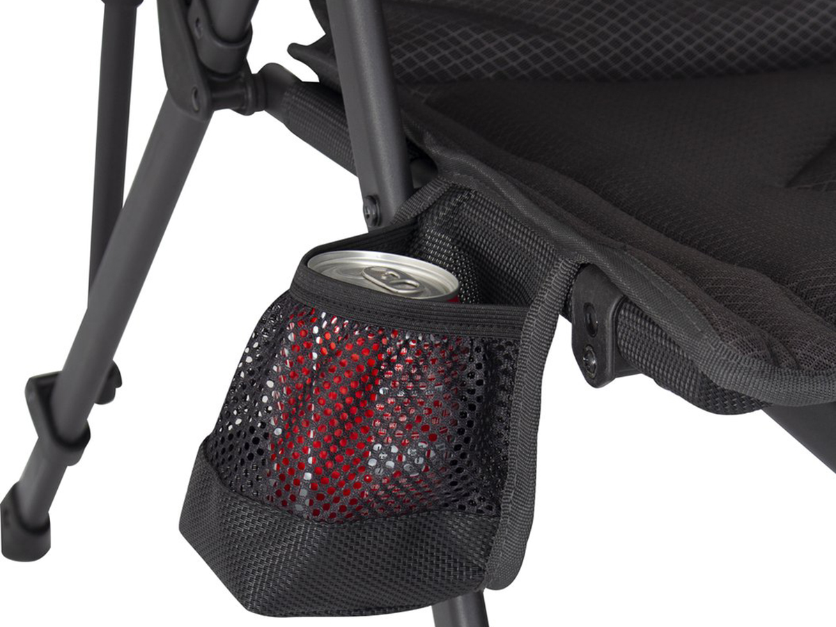 Eurotrail Latina 3D Mesh vouwstoel