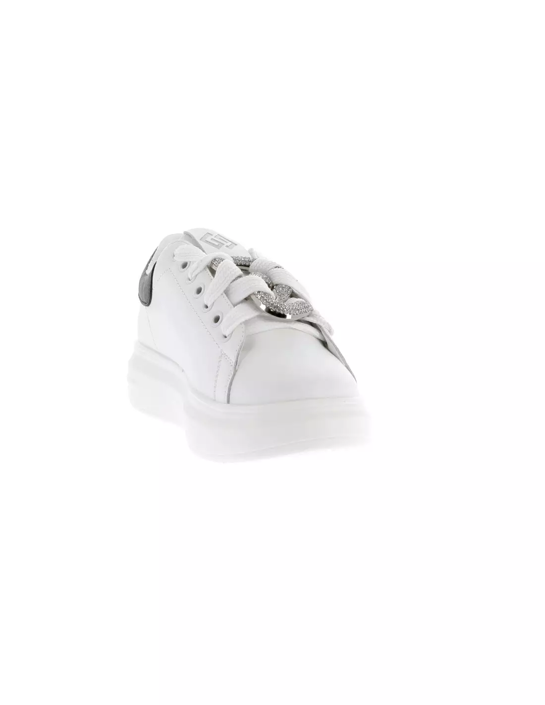 CLYO GB718 - Baskets White