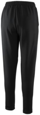 BengerSustainable Pant - schwarz