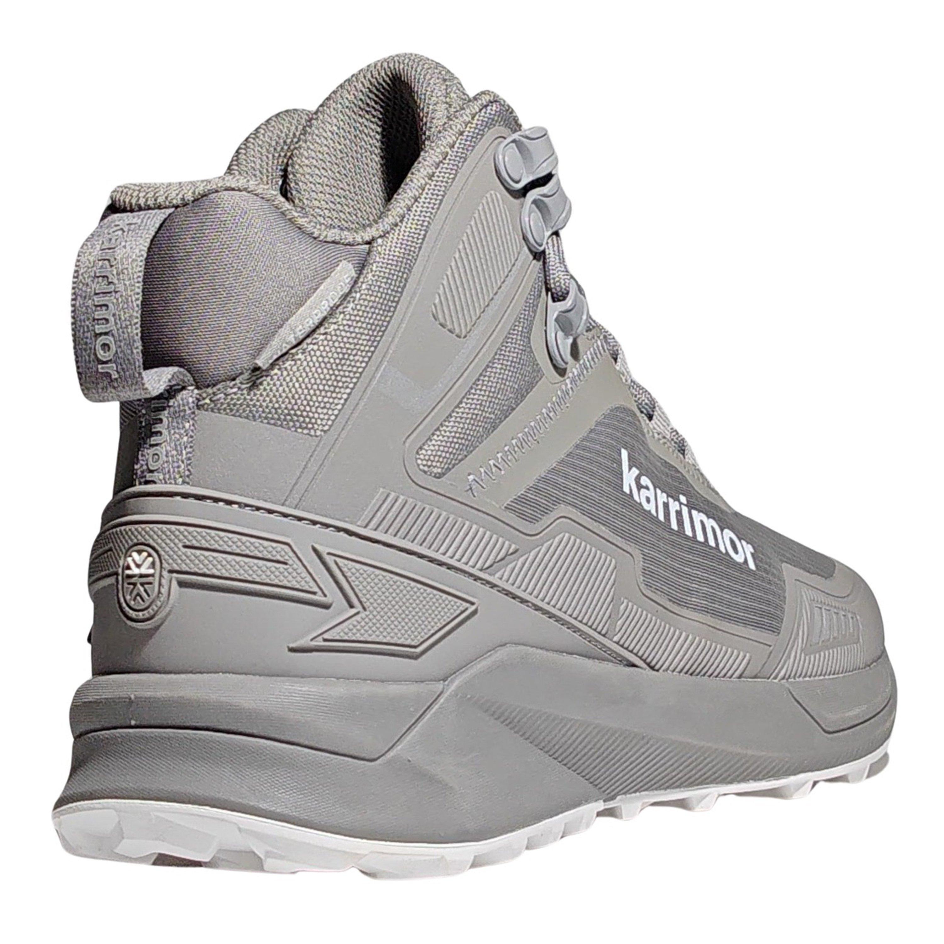 Karrimor Rallitor Mens Waterproof Hiking Boots