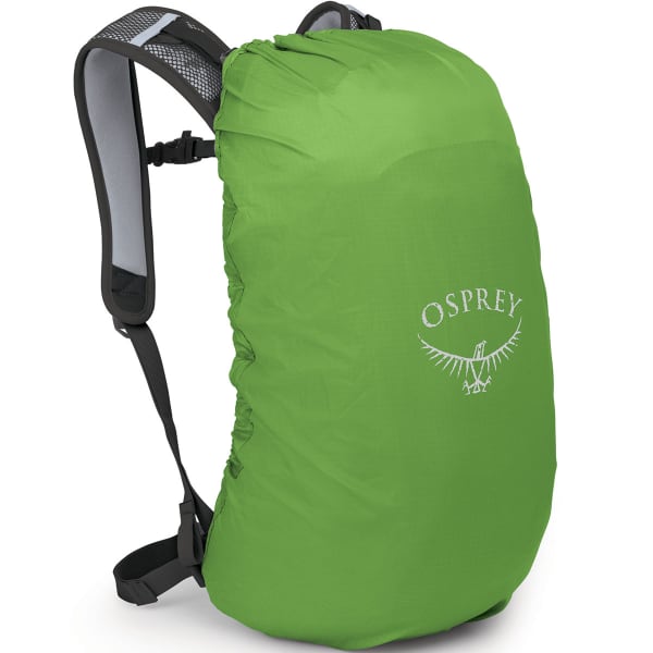 Sac à dos randonnée OSPREY HIKELITE 18 BLACK