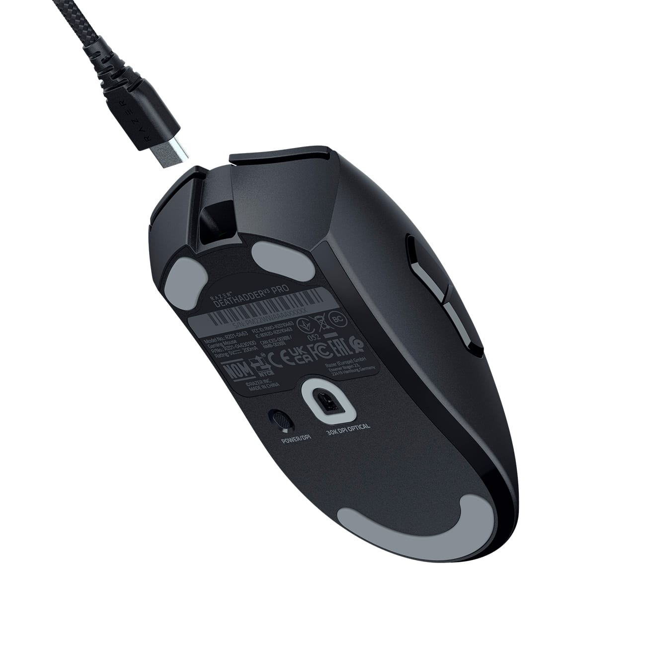 Razer DeathAdder V3 Pro