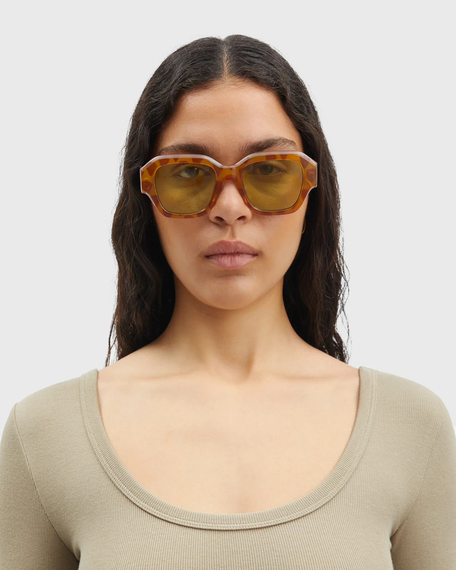 Samsøe & Samsøe SALIMA SUNGLASSES 15071