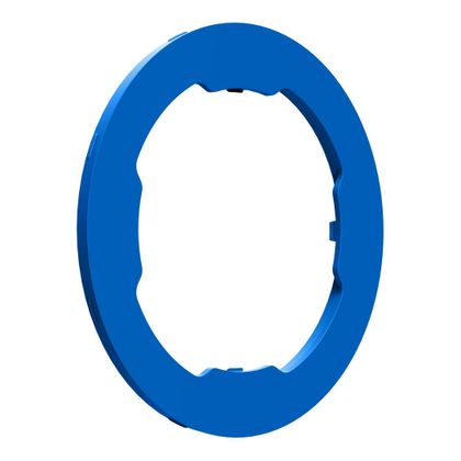 Anneau Quad Lock MAG - Bleu