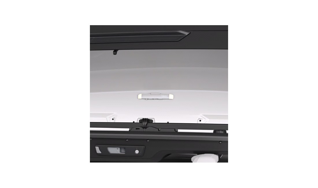 Thule box light
