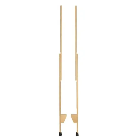goki Stelzen 2-teilig, per Set, 177 cm