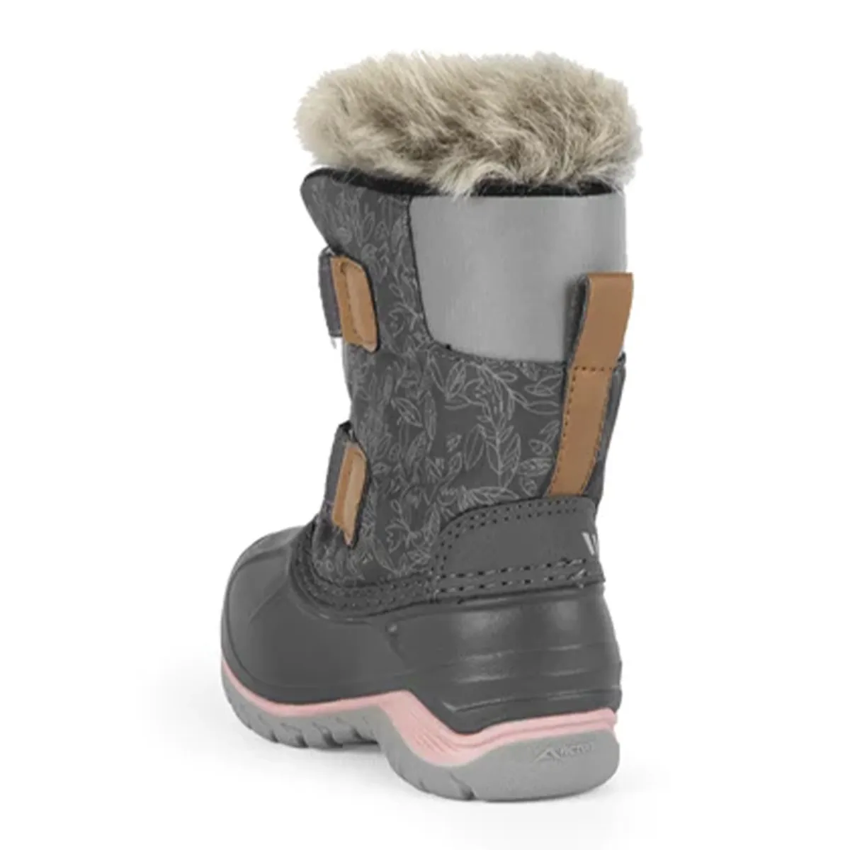 Acton Bottes Funky Pointures 4-10