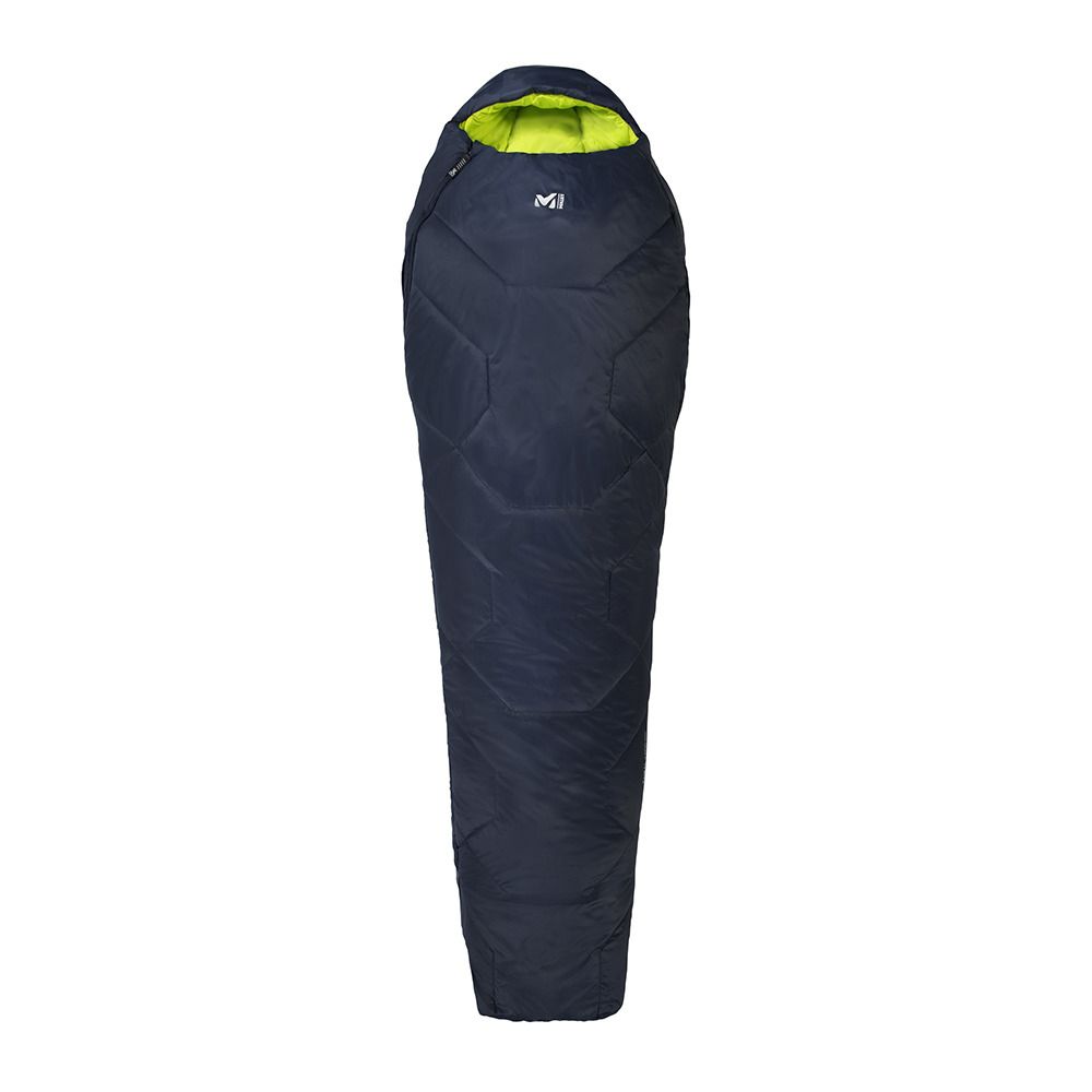 Millet BAIKAL 1100 REG 5°C - Sac de couchage saphir