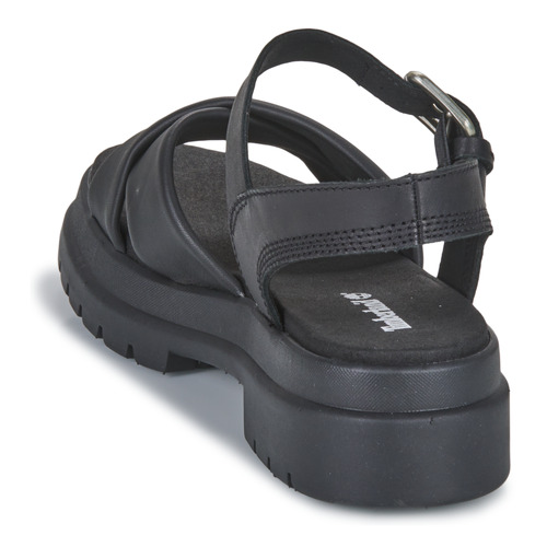 Timberland - LONDON VIBE X STRAP Negro