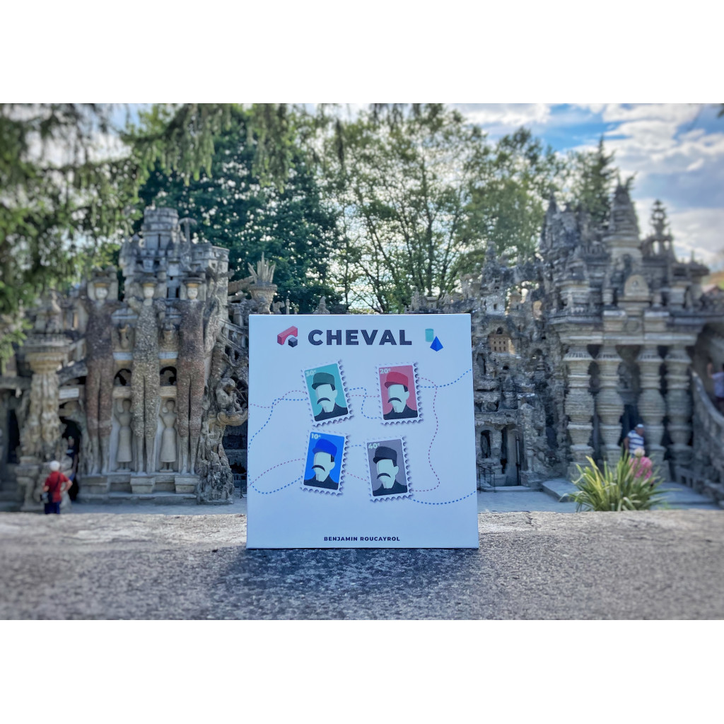 Cheval