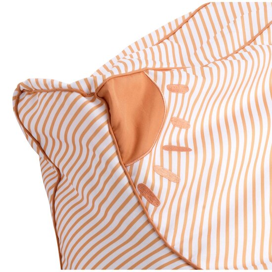 Sunlight Fauteuil Pouf   de               Sauthon Baby Déco