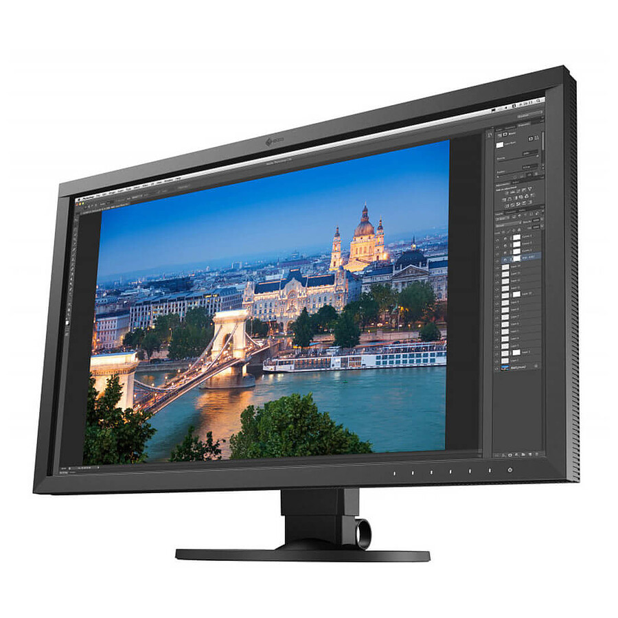 Eizo ColorEdge CS2731-BK