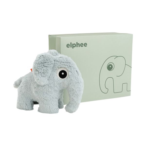 Done by Deer Soft Toy Elphee Geschenkset