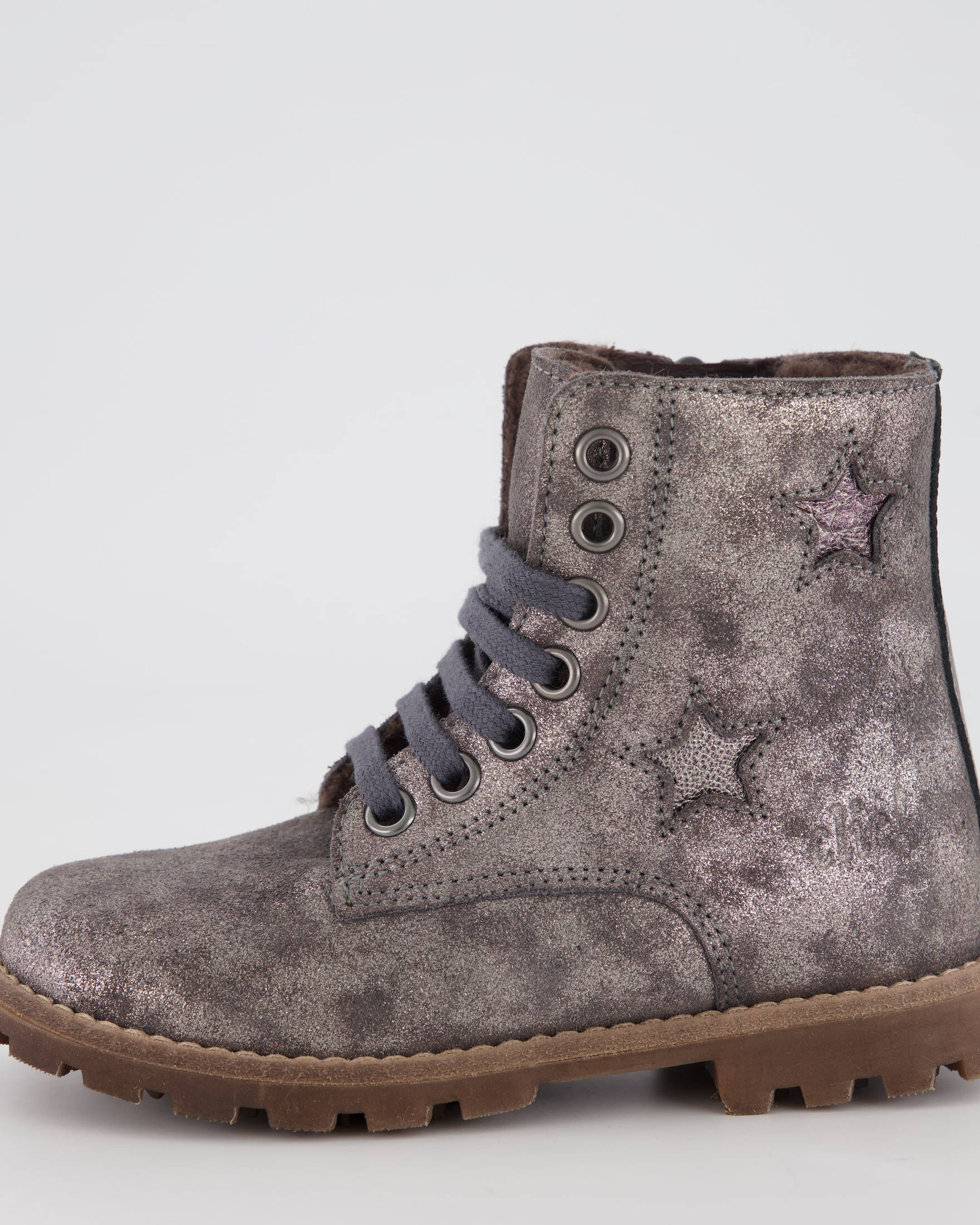 Clic!| Mädchen Stiefelette